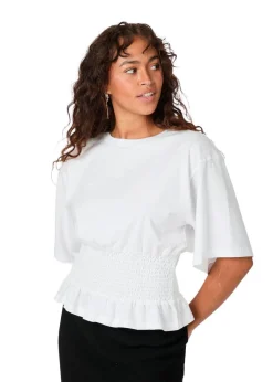 Dray Boxy Smock Tee></noscript>Neo Noir Clearance