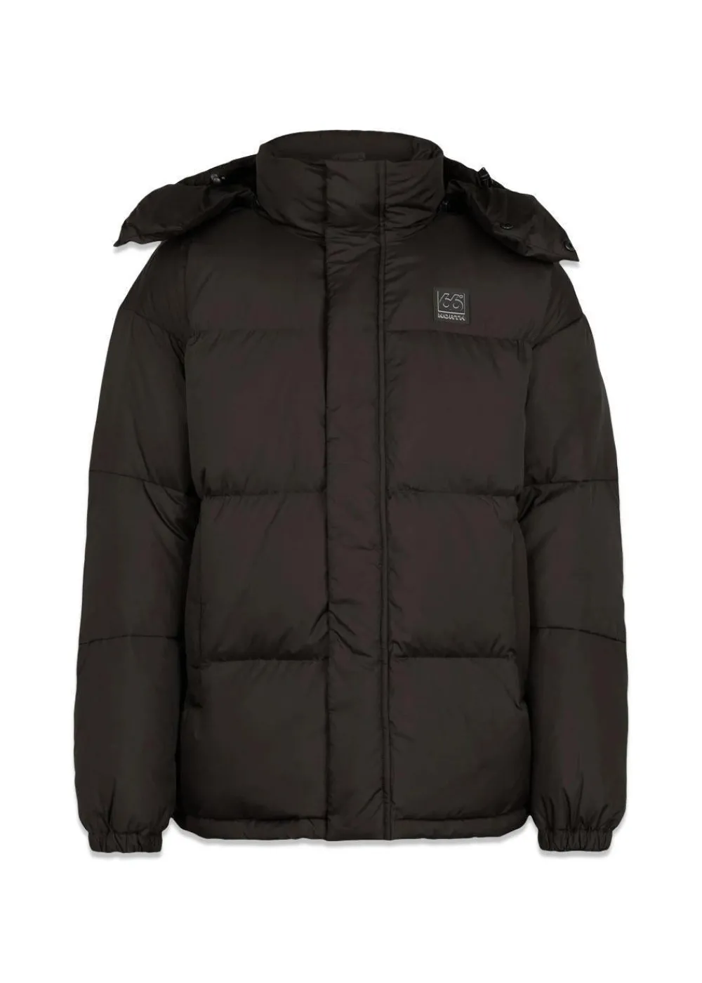 Dyngja Down Jacket>66 North Best