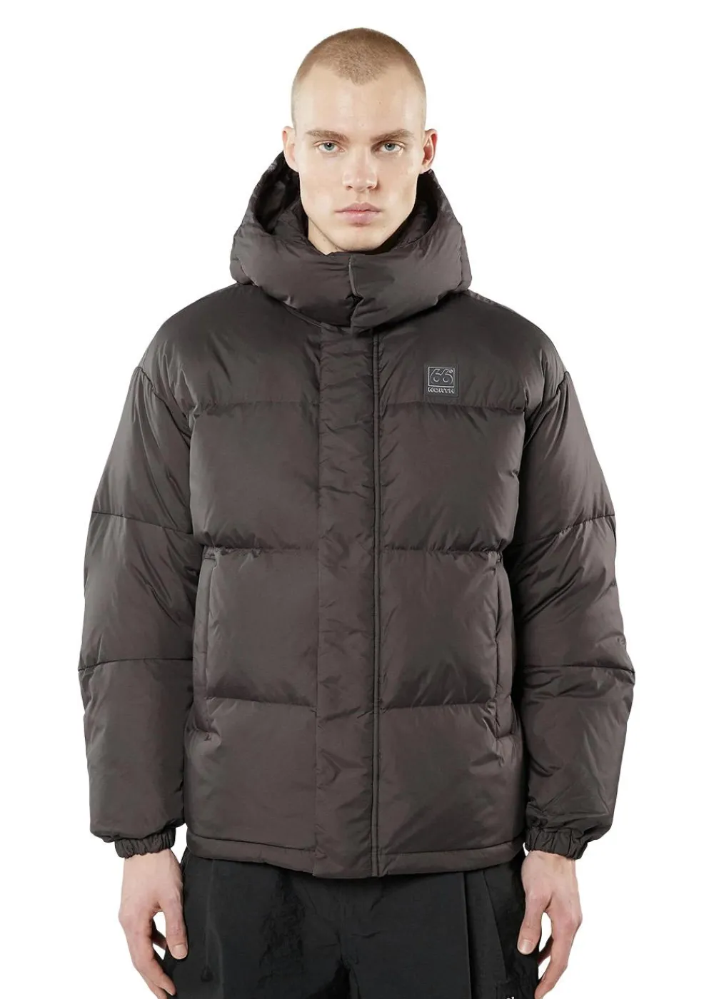 Dyngja Down Jacket>66 North Best