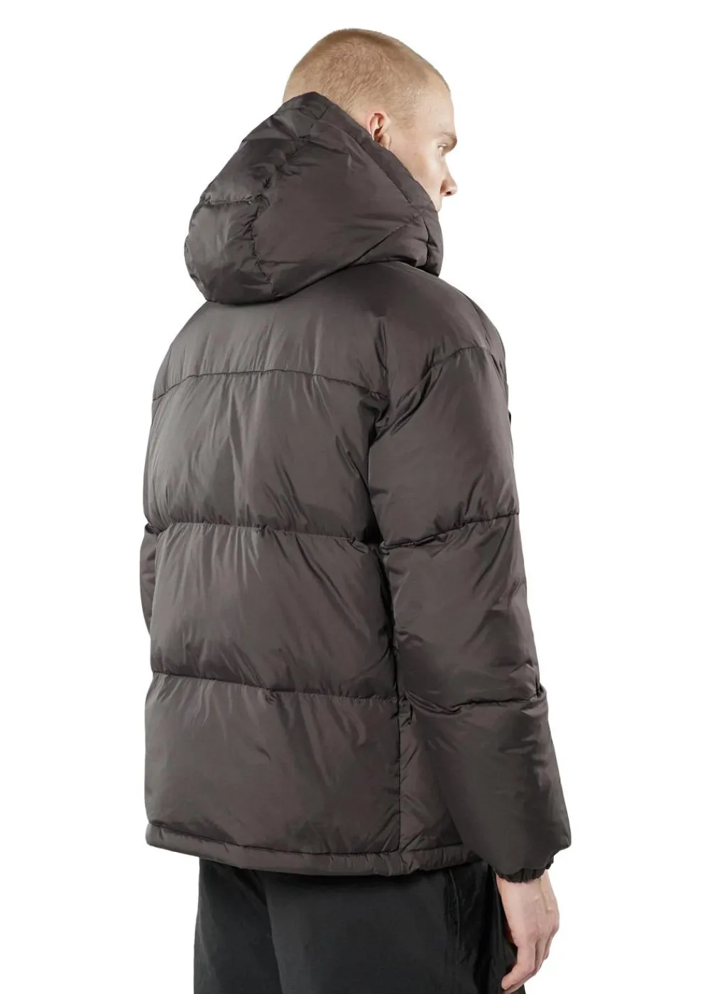 Dyngja Down Jacket>66 North Best