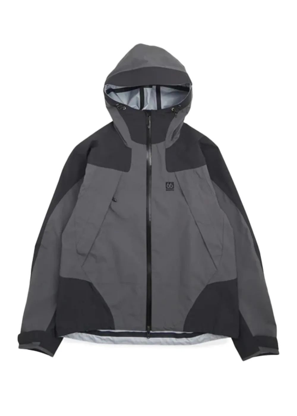 Dyngja Shell Jacket>66 North Discount
