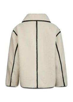 Edmund Teddy Jacket>Neo Noir Clearance