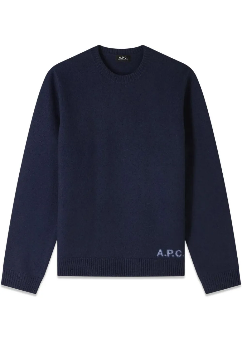 Edwardo Pullover>A.P.C Online
