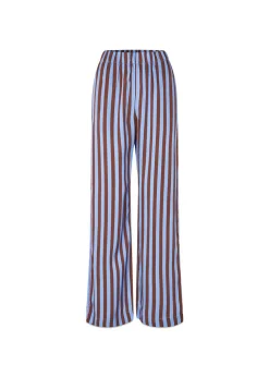 ELASTICATED LONG PANTS>Stine Goya Clearance