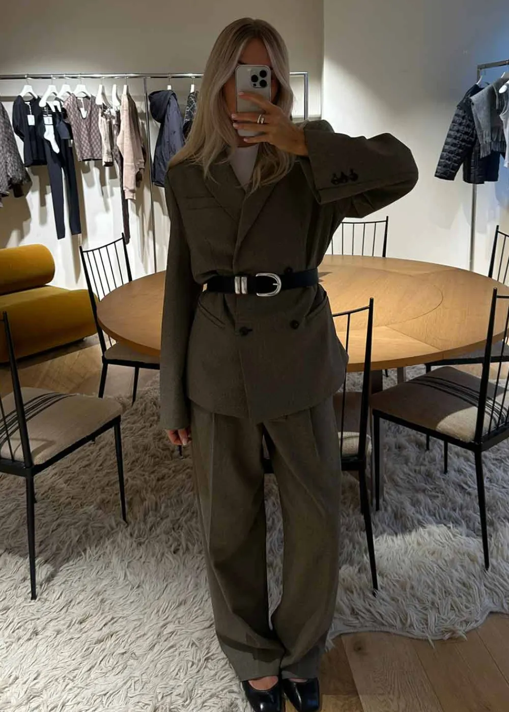 ELSA>By Malene Birger Discount