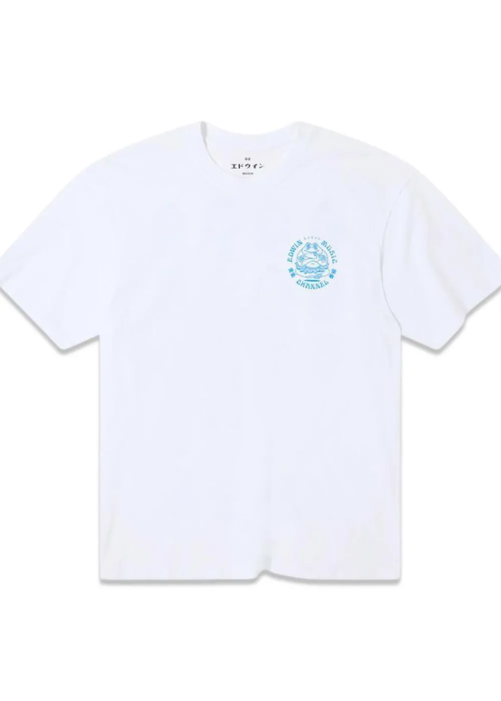 EMC Various T-Shirt>Edwin Outlet