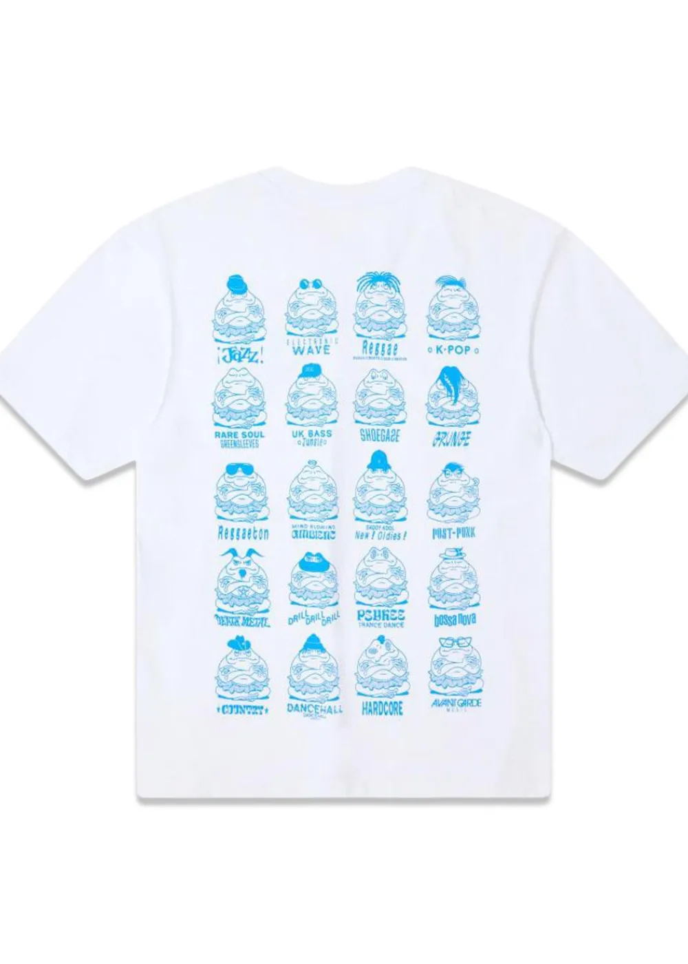 EMC Various T-Shirt>Edwin Outlet
