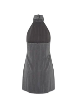 EmiliaMD halterneck dress><noscript><img width=