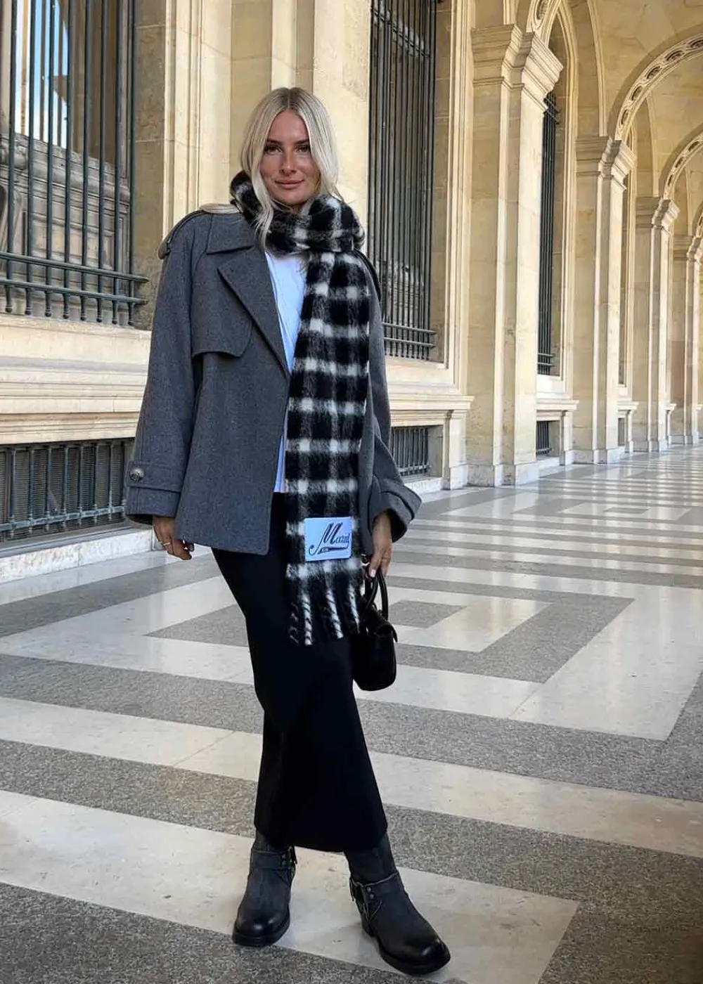 EsmundMD jacket>Modström New