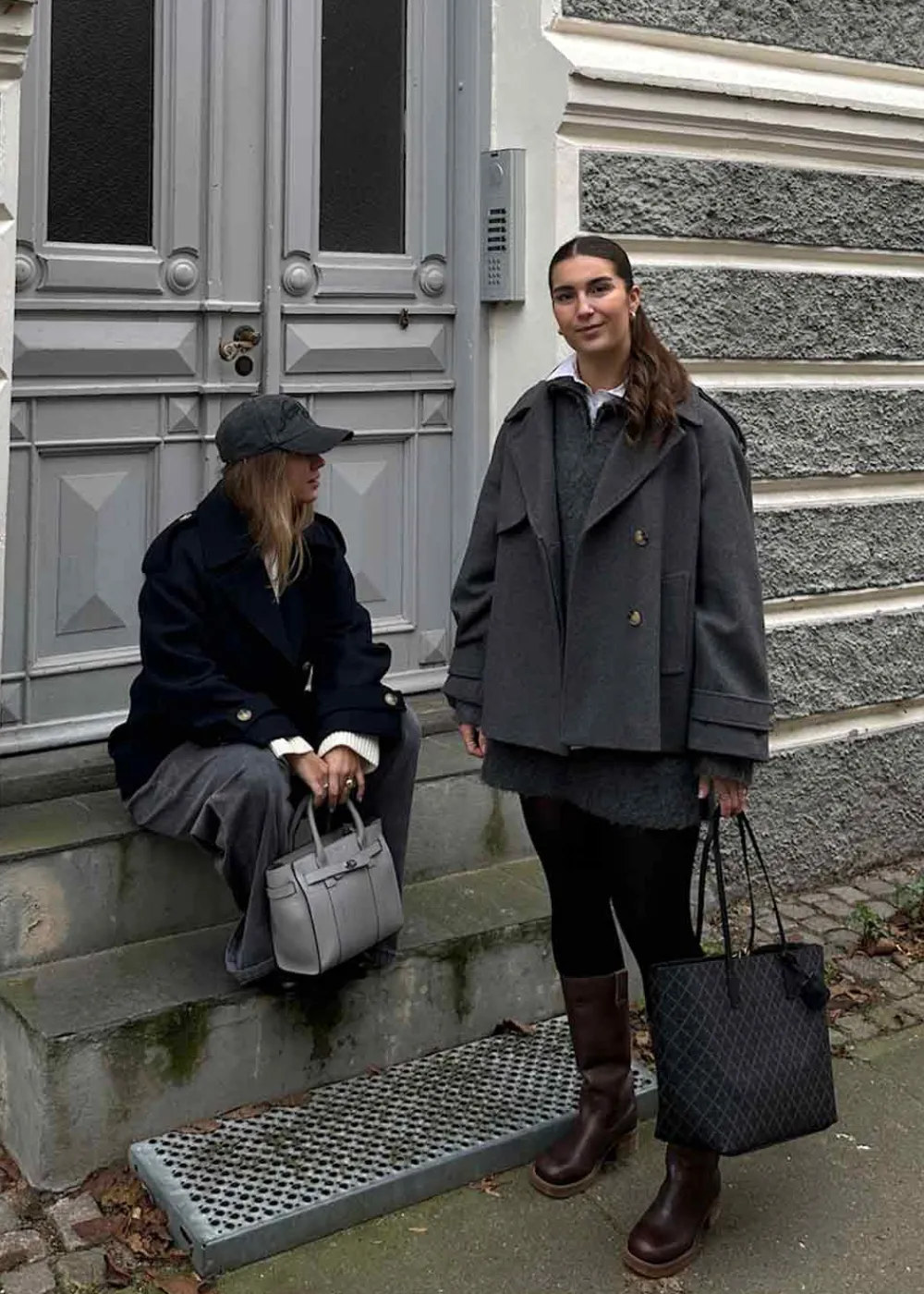 EsmundMD jacket>Modström New