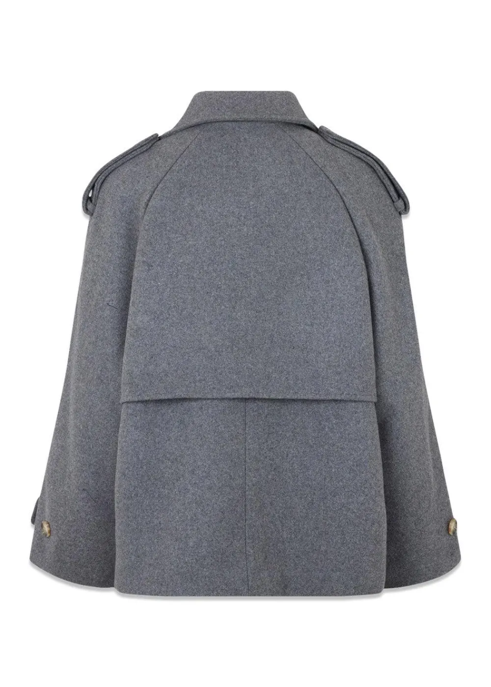 EsmundMD jacket>Modström New