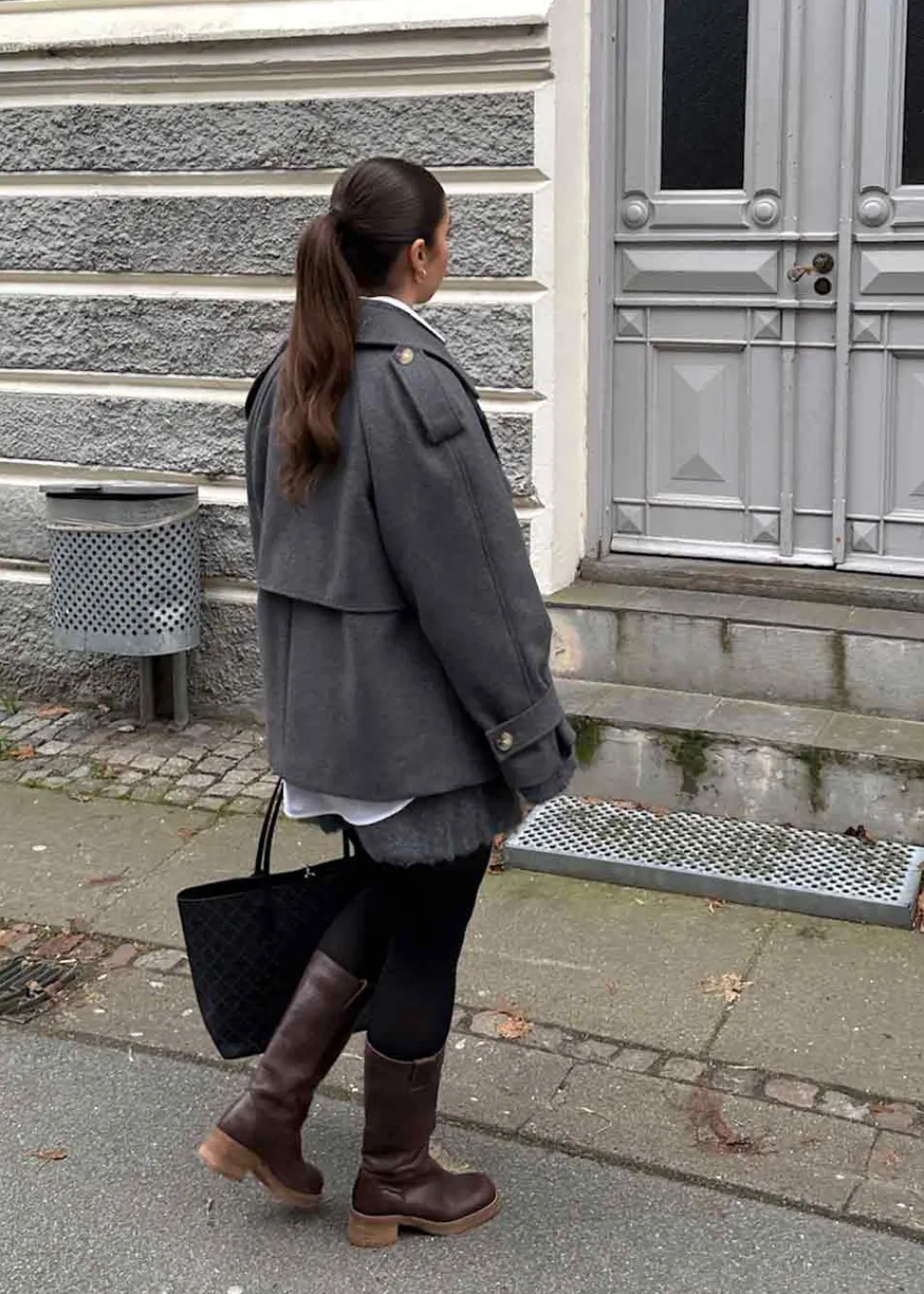 EsmundMD jacket>Modström New