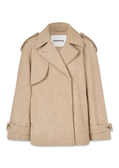 EsmundMD twill jacket>Modström Hot