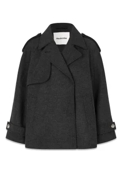 EsmundMD twill jacket>Modström Discount