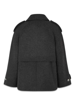 EsmundMD twill jacket>Modström Discount