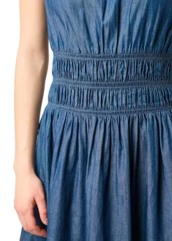 Esmy Denim Dress></noscript>Neo Noir Outlet