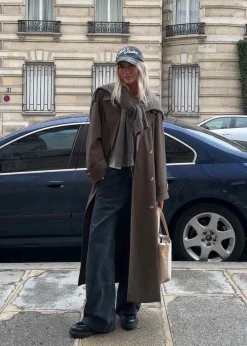 EvieMD jacket>Modström Online