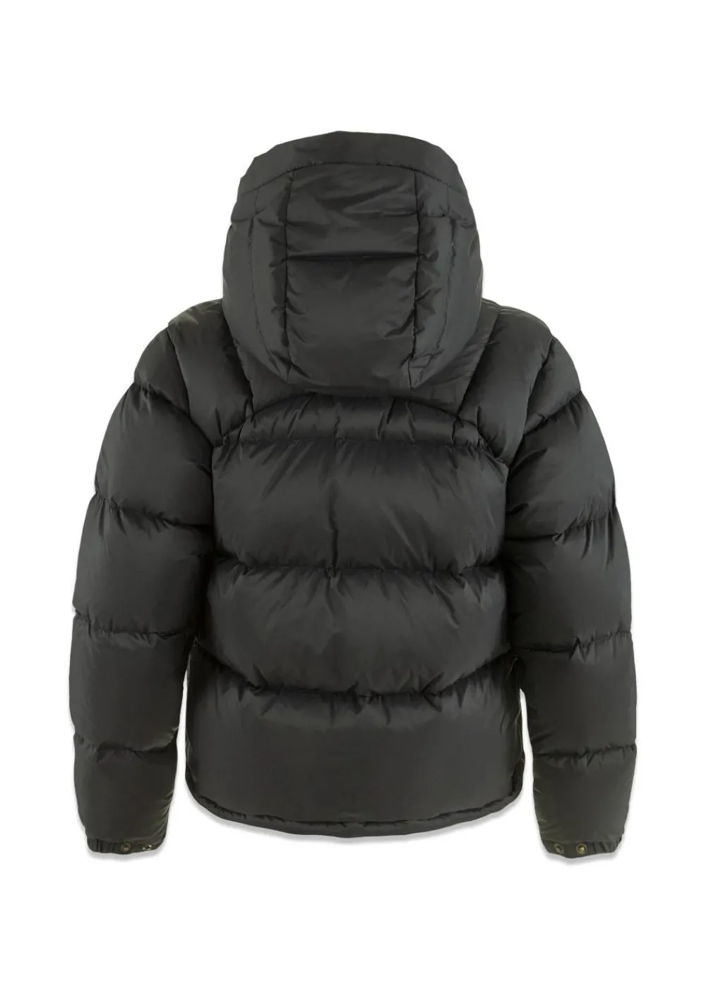 Expedition Down Cropped Jacket W>Fjällräven Discount