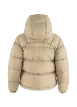 Expedition Down Cropped Jacket W>Fjällräven Hot