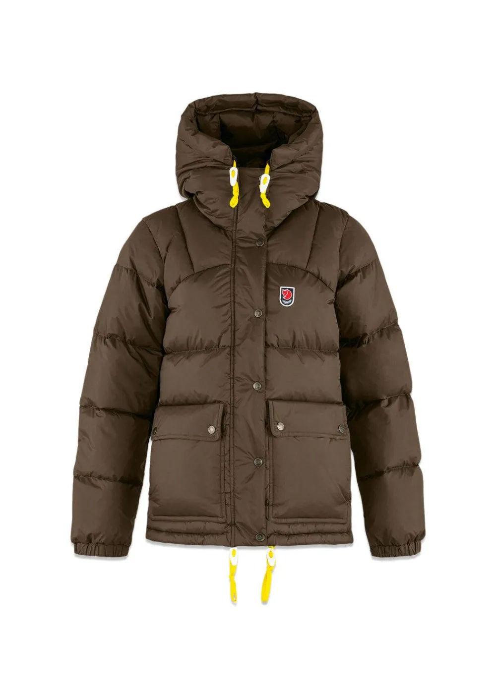 Expedition Down Lite Jacket W>Fjällräven Online