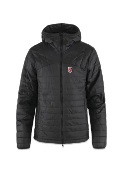 Expedition x-lätt Hoodie M>Fjällräven Clearance