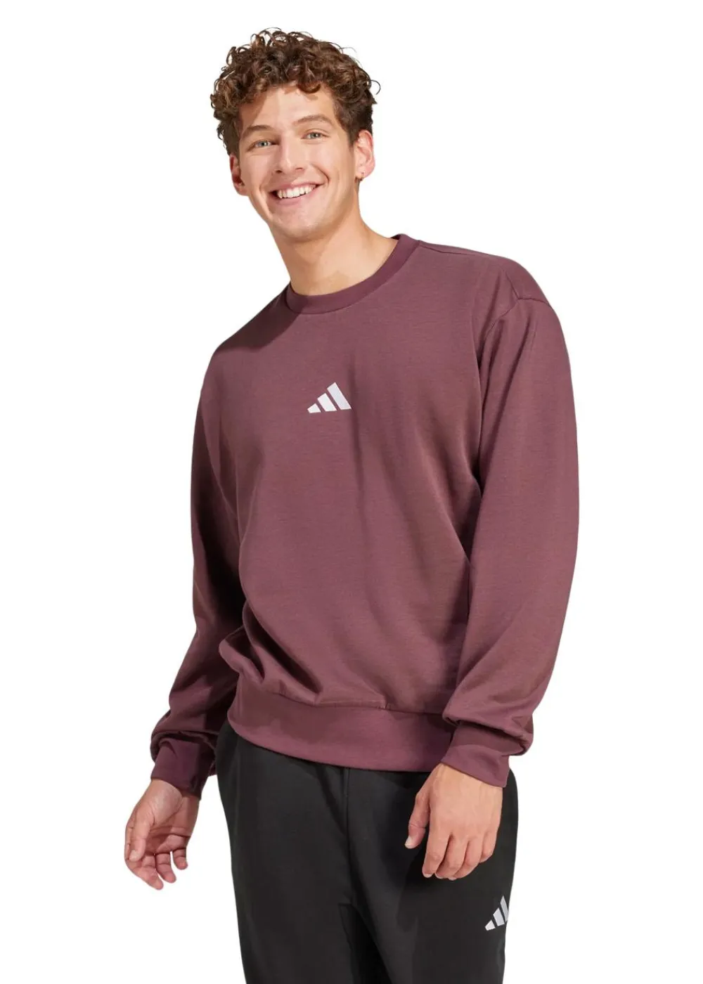 FEELCOZY SWEAT>Adidas Originals Online