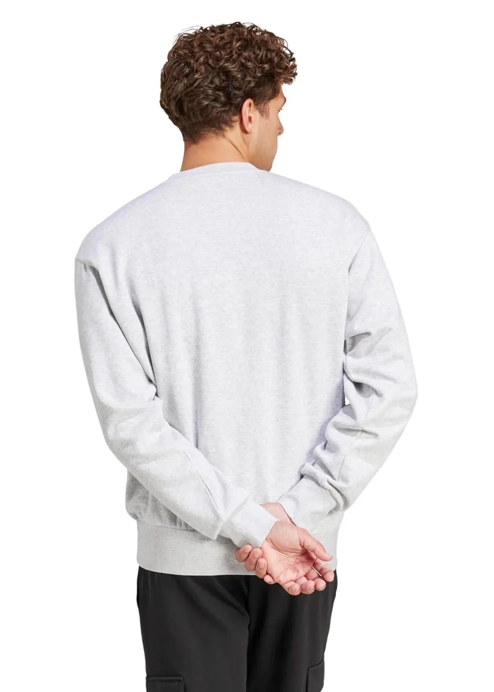 FEELCOZY SWEAT>Adidas Originals Best