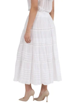 Felicia S Voile Skirt></noscript>Neo Noir Sale