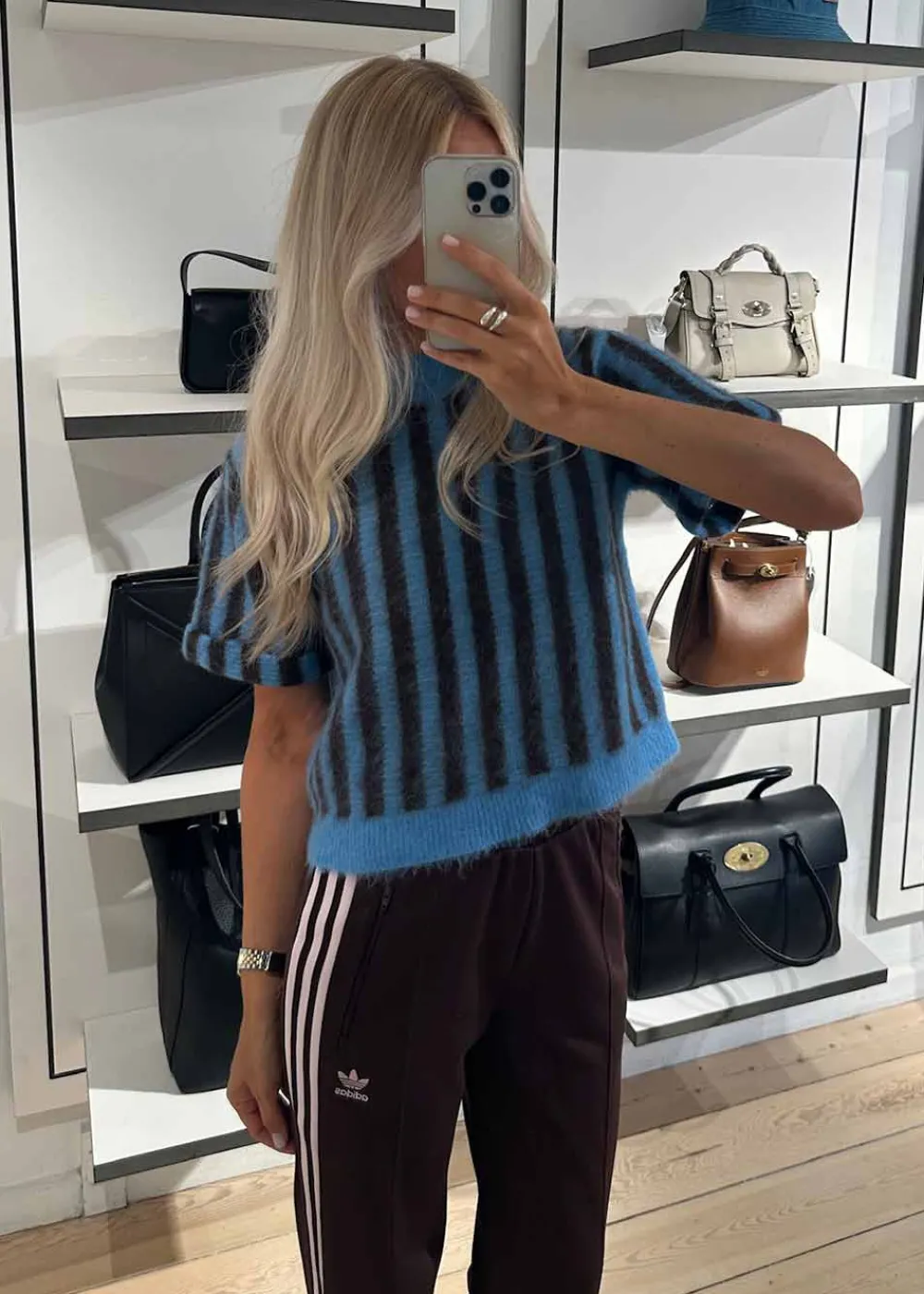 Femme pulls nenybay>American Vintage Clearance