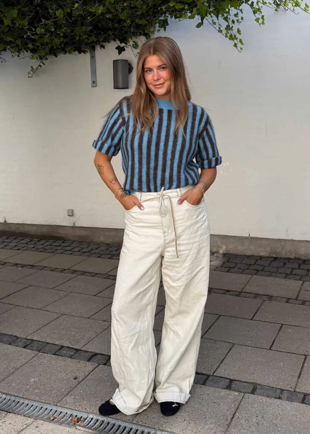 Femme pulls nenybay>American Vintage Clearance