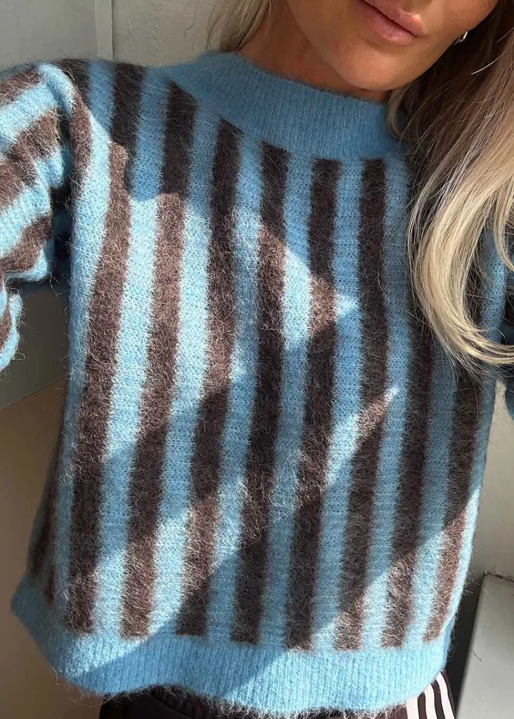 Femme pulls nenybay>American Vintage Clearance