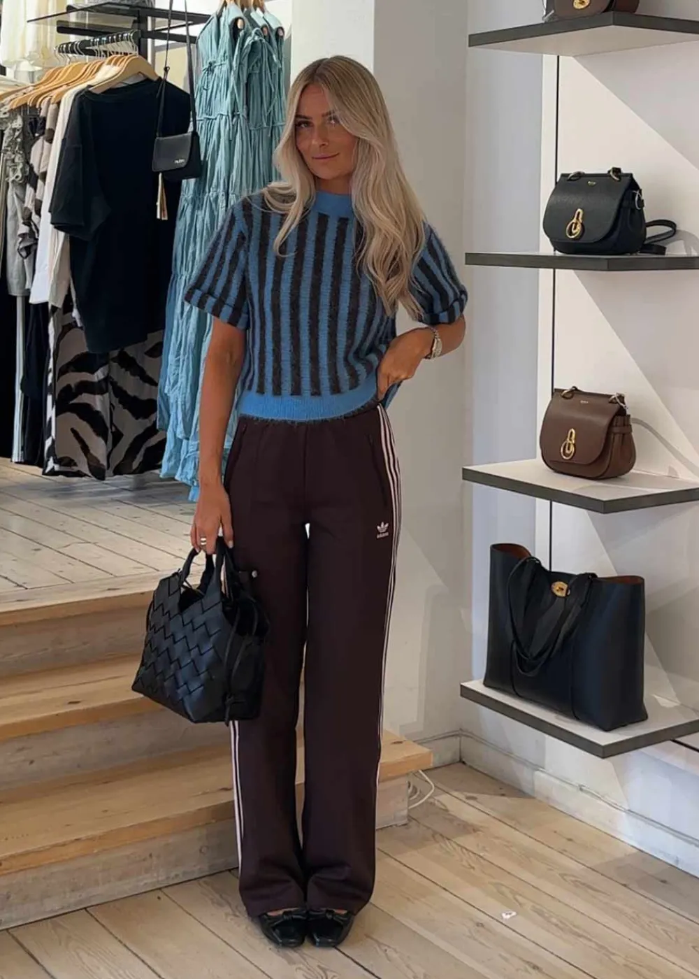 Femme pulls nenybay>American Vintage Clearance