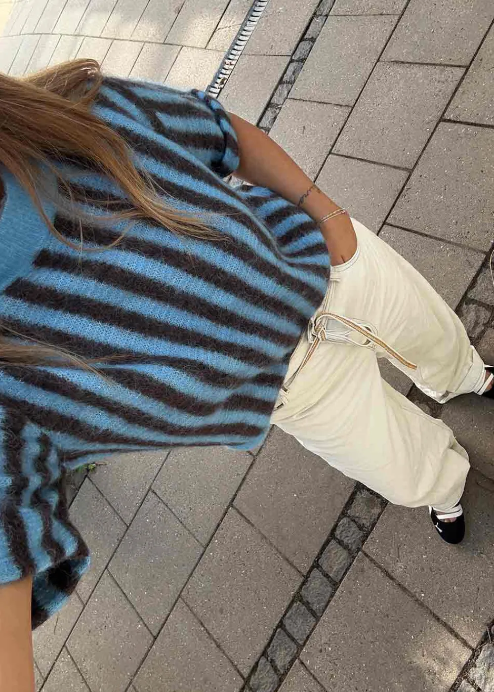 Femme pulls nenybay>American Vintage Clearance