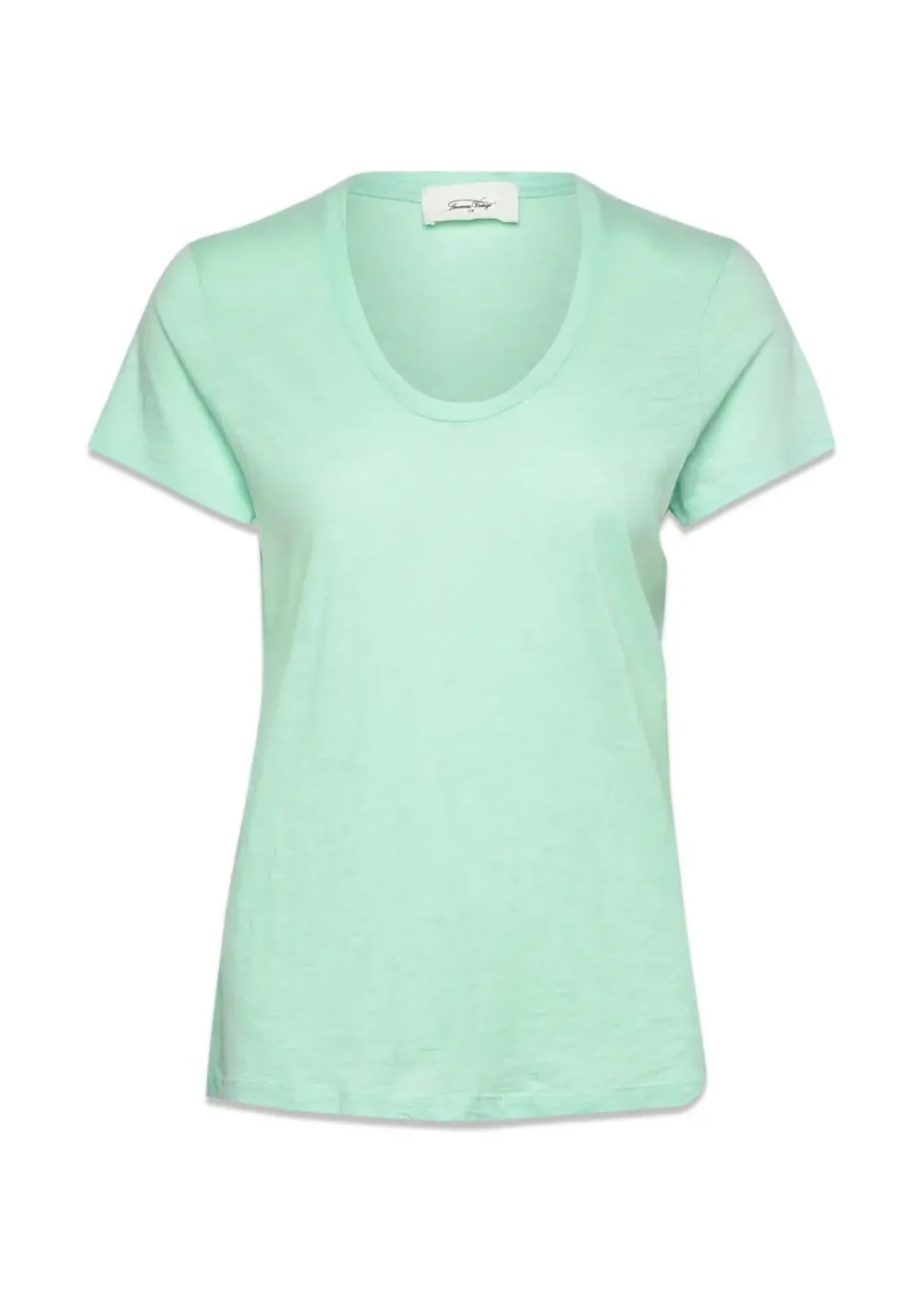 FEMME T-SHIRT JACKSONVILLE>American Vintage Online