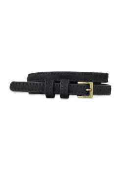 Fily Aria Leather Belt>BeckSöndergaard New