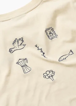 FIN T-SHIRT></noscript>Forét Hot