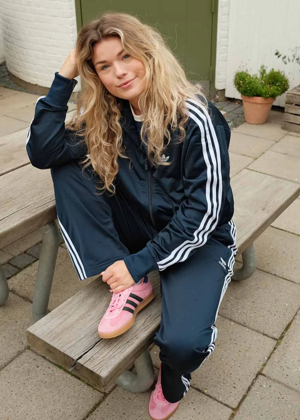 FIREBIRD TT>Adidas Originals Discount