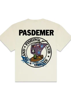 FISHING CLUB TEE>Pas de Mer Sale
