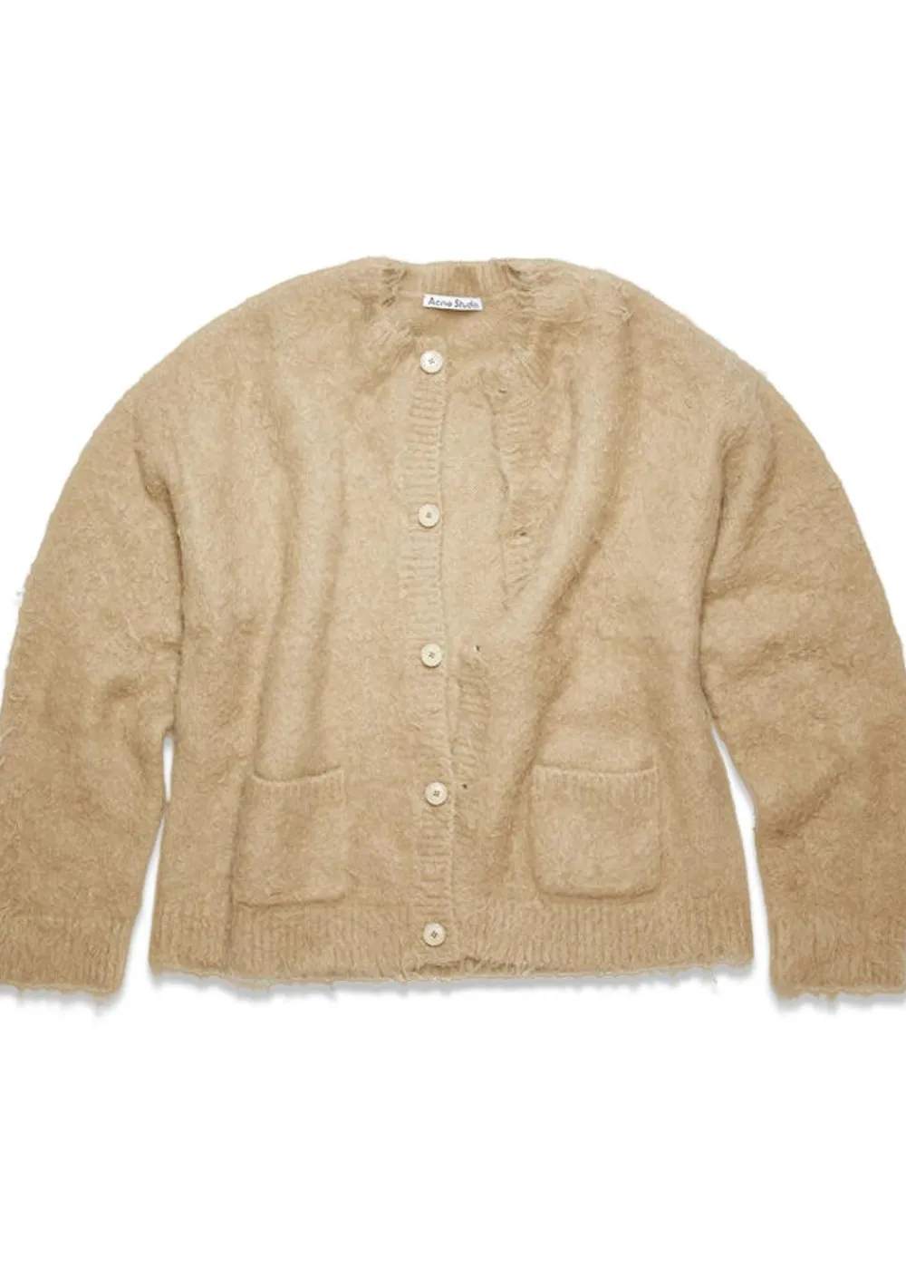 FN-MN-KNIT000431>Acne Studios Clearance