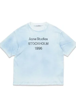 FN-UX-TSHI000013>Acne Studios Hot