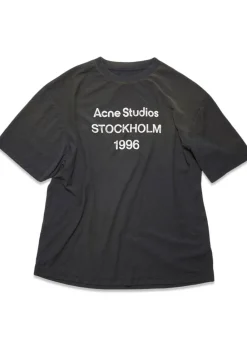 FN-UX-TSHI000013>Acne Studios New