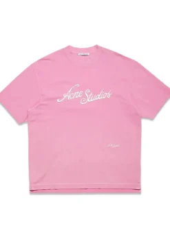 FN-UX-TSHI000121>Acne Studios Online