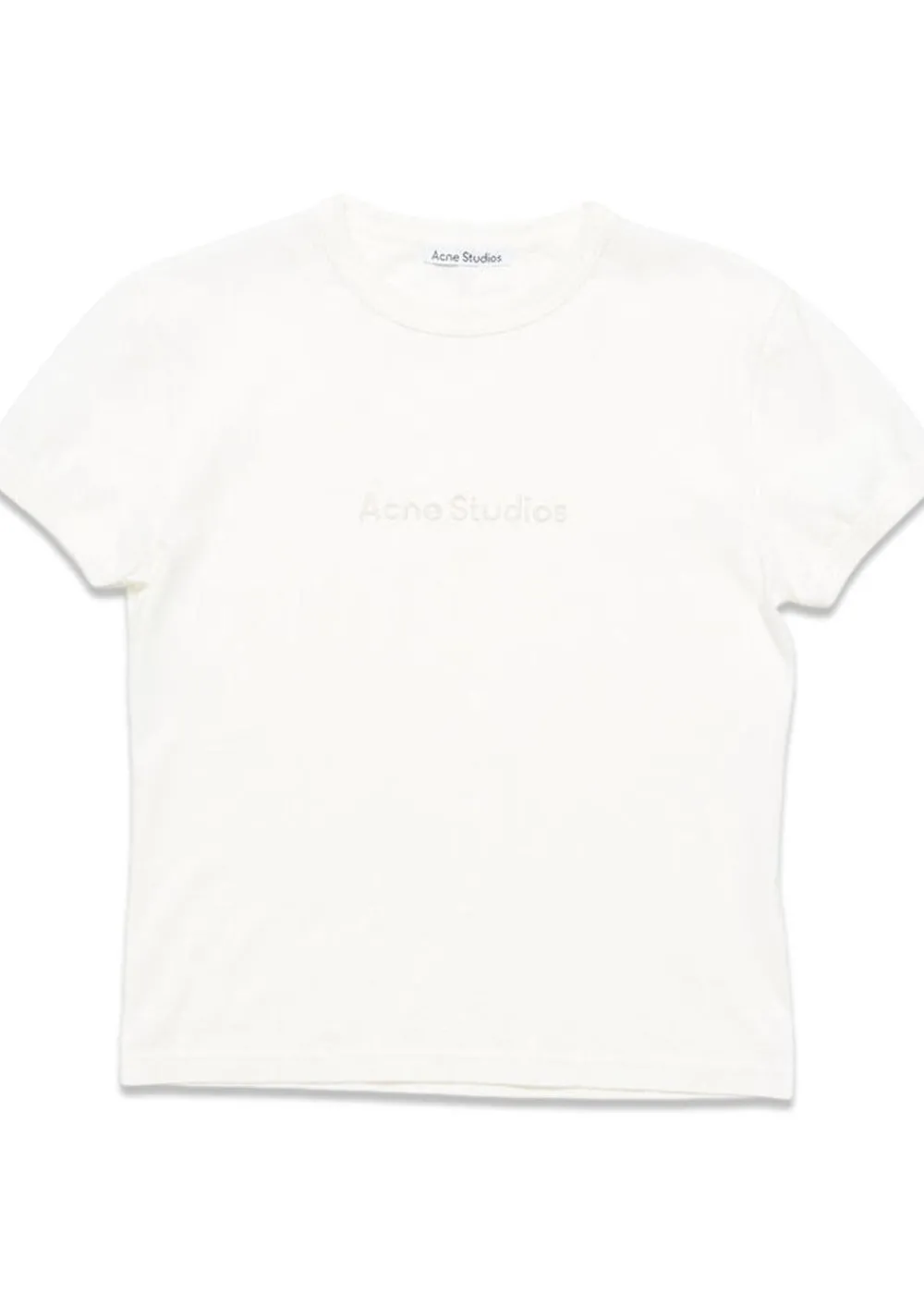 FN-WN-TSHI000772>Acne Studios Clearance