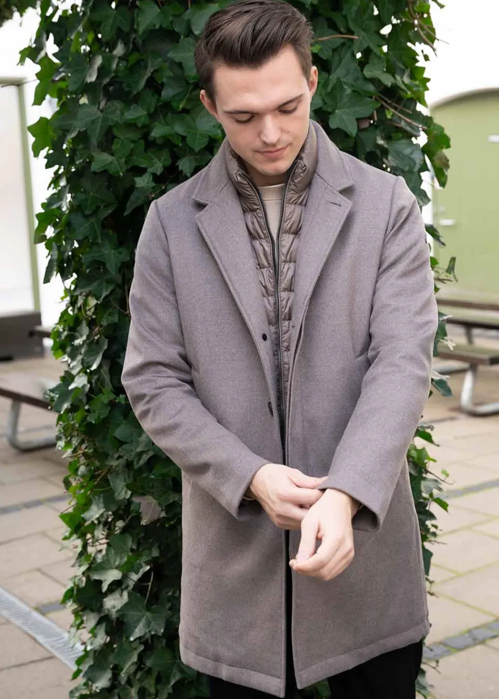 Fondo Prato>Duno Online