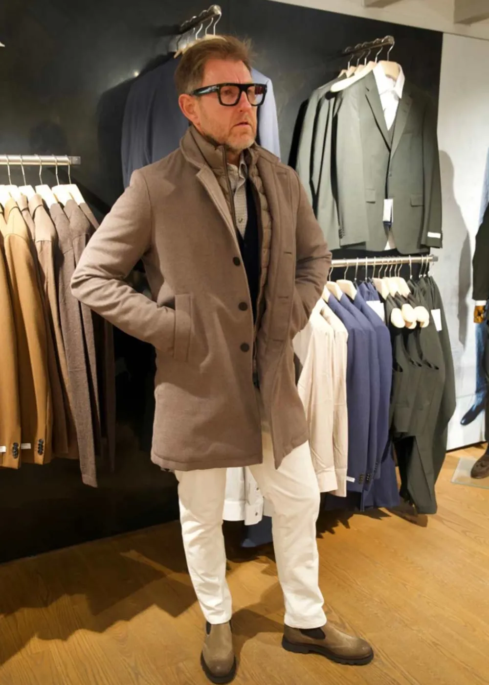 Fondo Prato>Duno Online