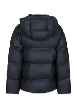 Fox C Puffer Jacket>Neo Noir New