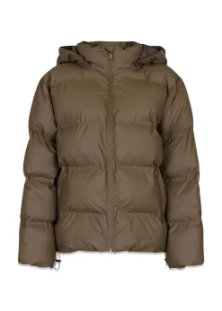 Fox C Puffer Jacket>Neo Noir Outlet