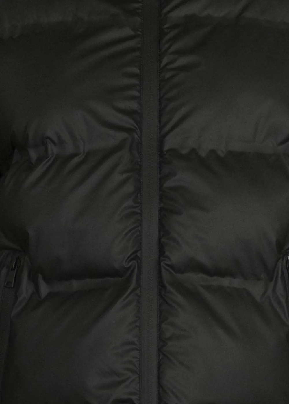 Fox C Puffer Jacket>Neo Noir Online