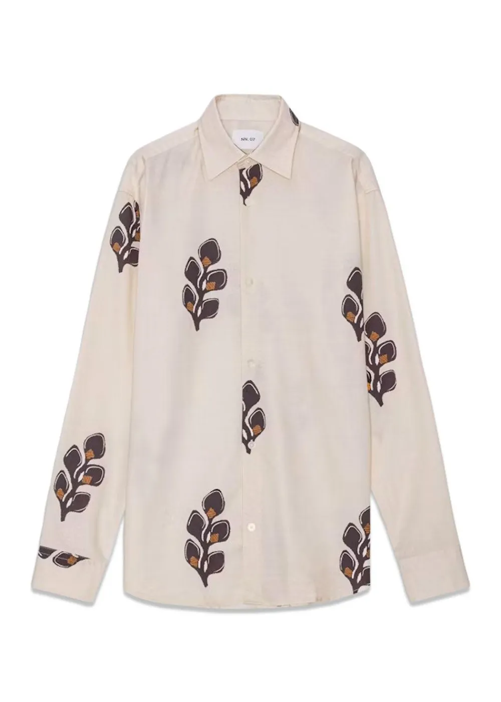 Freddy NO PKT 5036>Nn. 07 Hot