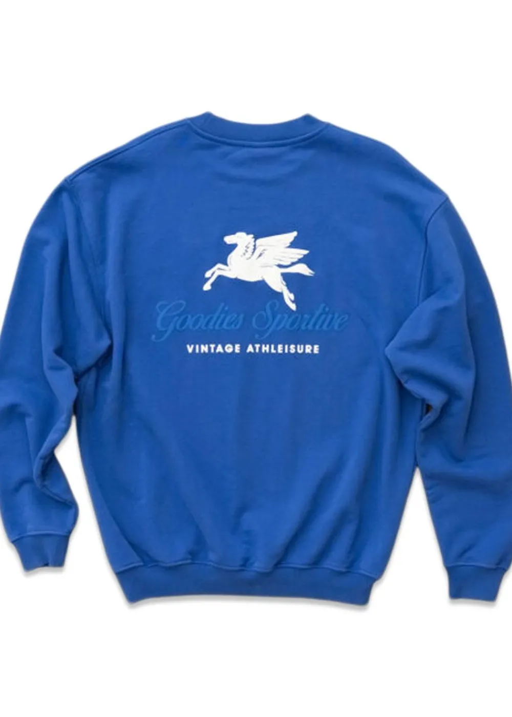 550G PREMIUM CREWNECK>Goodies Sportive Sale